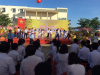 Lễ kỉ niệm 36 năm ngày Nhà giáo Việt Nam 20/11/1982 – 20/11/2018 &  Lễ đón nhận danh hiệu trường THPT đạt chuẩn quốc gia của trường THPT chuyên Lý Tự Trọng