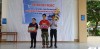 Công đoàn trường THPT chuyên Lý Tự Trọng tổ chức giao lưu bóng chuyền nam, nữ chào mừng 37 năm ngày Nhà giáo Việt Nam (20/11/1982 – 20/11/2019)