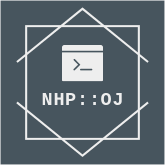 NHP::OJ - Hệ thống chấm bài trực tuyến