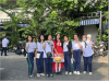 Giao lưu sinh hoạt học thuật chuyên đề Văn hóa – Văn chương 2025  tại Khoa Ngoại ngữ Trường Đại học Cần Thơ  dành cho học sinh khối chuyên Tiếng Anh năm học 2024 – 2025