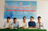 Ngày hội tư vấn tuyển sinh vào lớp 10 năm học 2025-2026 tại Trường THPT chuyên Lý Tự Trọng