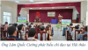Hội thảo chuyên đề Tin học cấp THCS:  Chia sẻ giải pháp bồi dưỡng học sinh giỏi  trong thời đại chuyển đổi số