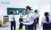 Ứng dụng công nghệ thực tế ảo trong giảng dạy tiếng Pháp